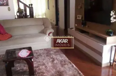 Casa com 3 quartos à venda na Rua Gabriel de Souza, 1021, Parque Espacial, São Bernardo do Campo