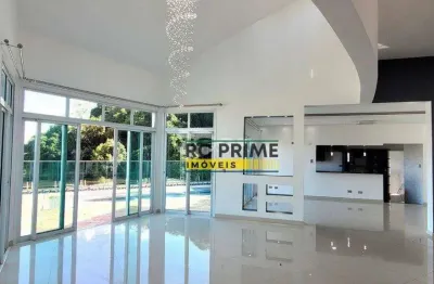 Sobrado com 4 dormitórios à venda, 700 m² por r$ 6.000.000,00 - parque terra nova ii - são bernardo do campo/sp