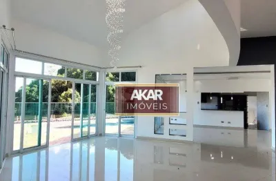 Sobrado com 4 dormitórios à venda, 700 m² por r$ 6.000.000,00 - parque terra nova ii - são bernardo do campo/sp