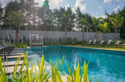 Excelente apartamento em rudge ramos com 2 quartos e 1 suite