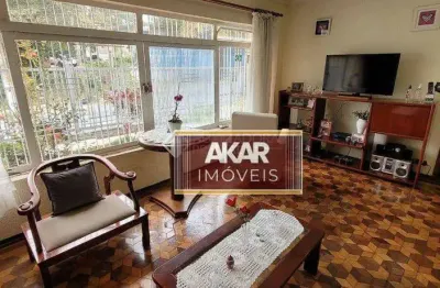 Casa com 3 dormitórios à venda, 225 m² por r$ 850.000,00 - jardim hollywood - são bernardo do campo/sp