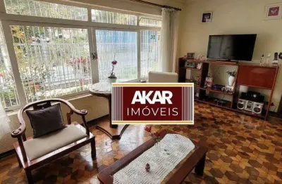 Casa com 3 dormitórios à venda, 225 m² por r$ 850.000,00 - jardim hollywood - são bernardo do campo/sp