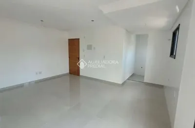 Apartamento com 2 quartos à venda na Rua Bela Vista, Jardim Bela Vista, Santo André