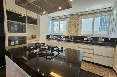 Sobrado com 4 dormitórios à venda, 549 m² por r$ 6.500.000,00 - swiss park - são bernardo do campo/sp