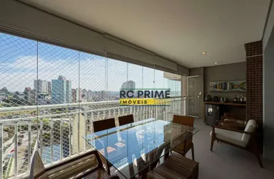 Apartamento com 3 quartos à venda na Avenida das Nações Unidas, Jardim do Mar, São Bernardo do Campo