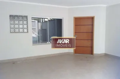 Sobrado com 3 dormitórios à venda, 164 m² por r$ 960.000,00 - jardim do mar - são bernardo do campo/sp