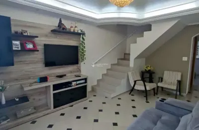 Casa com 3 quartos à venda na Rua Rocha Pombo, 411, Jardim Pilar, Santo André
