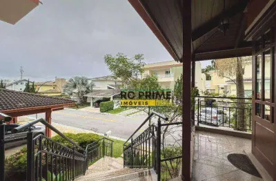 Casa com 5 dormitórios à venda, 470 m² por r$ 4.800.000,00 - anchieta - são bernardo do campo/sp