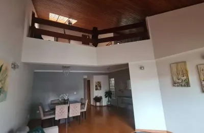 Sobrado com 4 dormitórios à venda, 380 m² por r$ 1.799.999,99 - jardim do mar - são bernardo do campo/sp