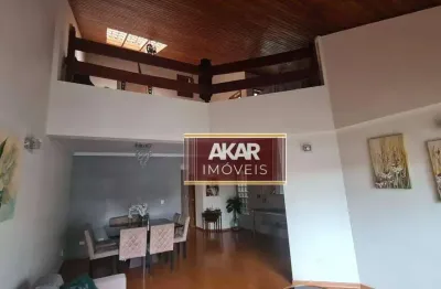 Sobrado com 4 dormitórios à venda, 380 m² por r$ 1.799.999,99 - jardim do mar - são bernardo do campo/sp