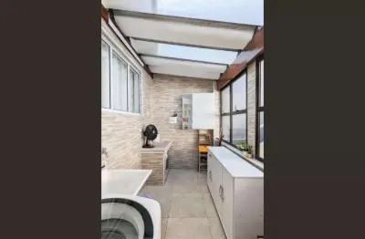 Casa com 3 quartos à venda na Rua Vinte e Sete de Abril, Vila Caminho do Mar, São Bernardo do Campo
