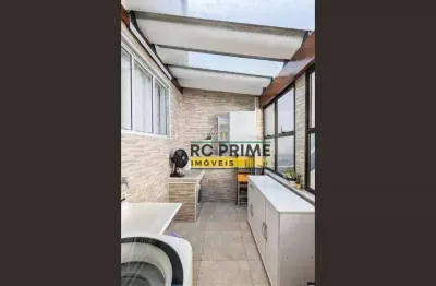 Casa com 3 quartos à venda na Rua Vinte e Sete de Abril, 107, Vila Caminho do Mar, São Bernardo do Campo