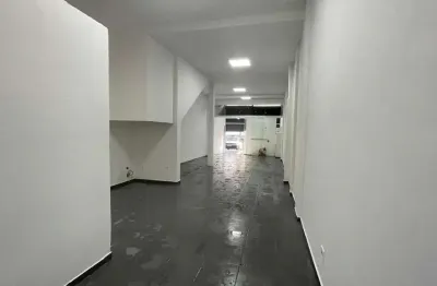 Prédio comercial paulicéia alugado ótimo para investimento