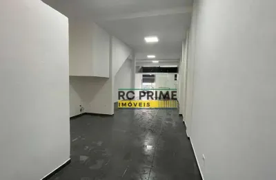 Prédio comercial paulicéia alugado ótimo para investimento