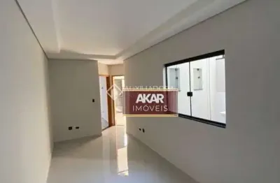 Apartamento com 2 dormitórios à venda, 49 m² por r$ 585.000,00 - vila são pedro - santo andré/sp