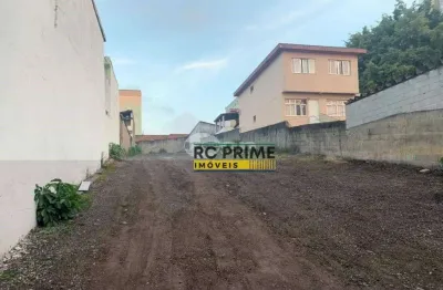 Terreno à venda, 728 m² por r$ 1.000.000,00 - paulicéia - são bernardo do campo/sp