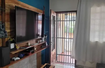 Casa com 2 quartos à venda na Rua Benedito Montenegro, 80, Centro, São Bernardo do Campo