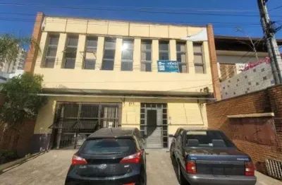 Prédio à venda na Rua Caraíbas, Jardim do Mar, São Bernardo do Campo