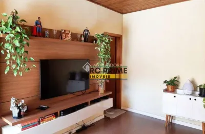 Casa com 2 dormitórios à venda, 201 m² por r$ 979.000,00 - vila caminho do mar - são bernardo do campo/sp