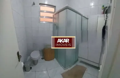 Casa com 2 dormitórios à venda, 201 m² por R$ 979.000,00 - Vila Caminho do Mar - São Bernardo do Campo/SP