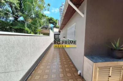 Casa com 3 dormitórios no jd do mar à venda, 203 m² por r$ 1.200.000 - jardim do mar - são bernardo do campo/sp