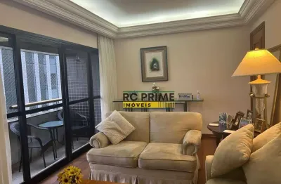 Excelente apartamento em região central de são bernardo do campo