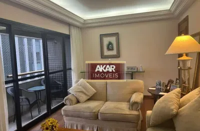 Excelente apartamento em região central de são bernardo do campo