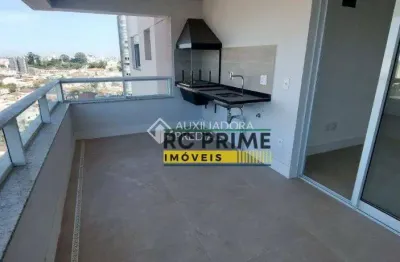 Apartamento à venda, 197 m² por r$ 3.300.000,00 - jardim - santo andré/sp