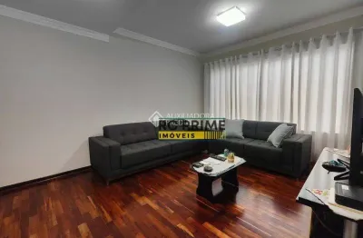 Sobrado com 3 dormitórios à venda, 207 m² por r$ 990.000,00 - assunção - são bernardo do campo/sp