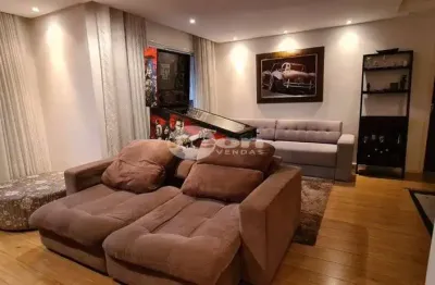 Apartamento com 3 dormitórios à venda, 84 m² por r$ 950.000,00 - centro - são bernardo do campo/sp