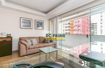 Apartamento com 3 dormitórios à venda, 132 m² por r$ 900.000,00 - centro - são bernardo do campo/sp