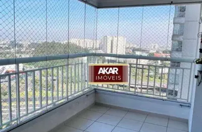 Apartamento com 3 dormitórios à venda, 107 m² por r$ 972.000,00 - vila lusitânia - são bernardo do campo/sp