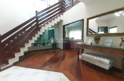 Sobrado com 4 dormitórios à venda, 434 m² por r$ 2.300.000,00 - parque dos pássaros - são bernardo do campo/sp
