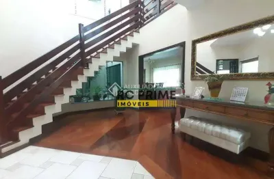 Sobrado com 4 dormitórios à venda, 434 m² por r$ 2.300.000,00 - parque dos pássaros - são bernardo do campo/sp