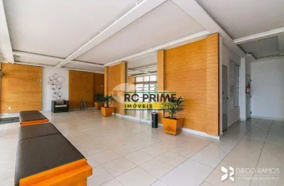 Apartamento com 3 dormitórios à venda, 95 m² por r$ 960.000,00 - vila lusitânia - são bernardo do campo/sp