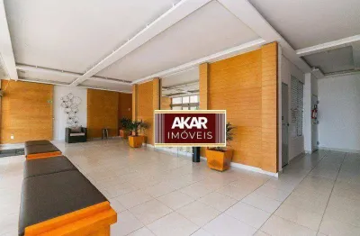 Apartamento com 3 dormitórios à venda, 95 m² por r$ 960.000,00 - vila lusitânia - são bernardo do campo/sp