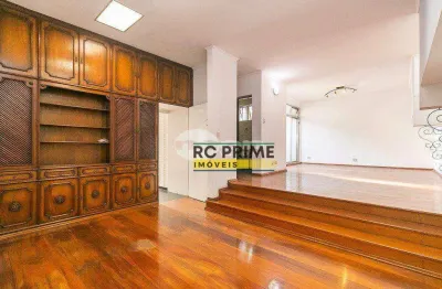 Casa com 1 dormitório à venda, 270 m² por r$ 1.500.000,00 - jardim do mar - são bernardo do campo/sp