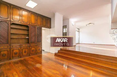 Casa com 1 dormitório à venda, 270 m² por r$ 1.500.000,00 - jardim do mar - são bernardo do campo/sp