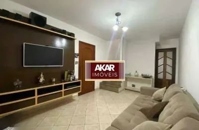 Sobrado com 4 dormitórios à venda, 174 m² por R$ 719.990,00 - Centro - São Bernardo do Campo/SP