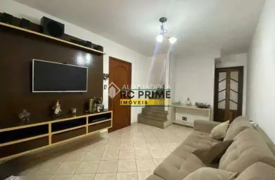 Sobrado com 4 dormitórios à venda, 174 m² por r$ 719.990,00 - vila suzi - são bernardo do campo/sp