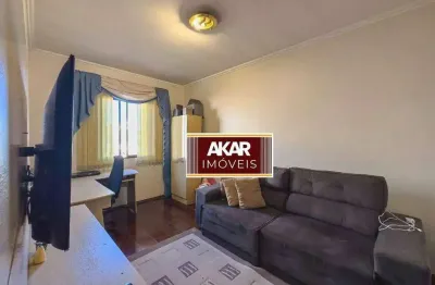 Sobrado com 3 dormitórios à venda, 170 m² por r$ 770.000,00 - assunção - são bernardo do campo/sp