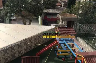 Apartamento com 4 dormitórios à venda, 210 m² por r$ 1.300.000,00 - jardim do mar - são bernardo do campo/sp