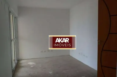 Apartamento com 2 dormitórios à venda, 65 m² por r$ 508.800,00 - vila caminho do mar - são bernardo do campo/sp