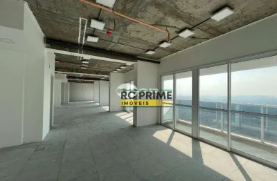 Sala à venda, 650 m² por r$ 6.499.000,00 - vila baeta neves - são bernardo do campo/sp