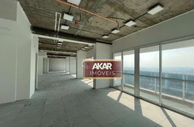 Sala à venda, 650 m² por r$ 6.499.000,00 - vila baeta neves - são bernardo do campo/sp