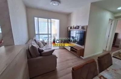 Apartamento à venda, 54 m² por r$ 430.000,00 - centro - são bernardo do campo/sp