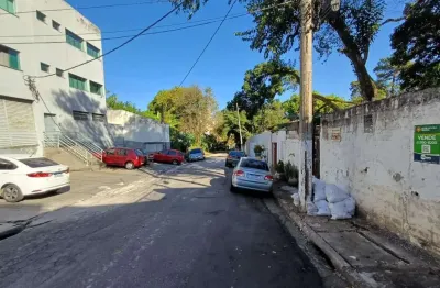 Terreno à venda, 400 m² por r$ 580.000,00 - taboão - são bernardo do campo/sp