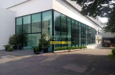 Galpão à venda, 1980 m² por r$ 19.000.000,00 - assunção - são bernardo do campo/sp