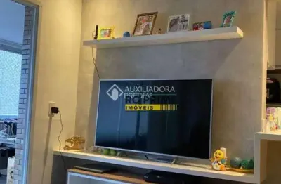 Apartamento à venda, 104 m² por r$ 954.000,00 - vila baeta neves - são bernardo do campo/sp
