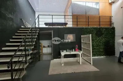 Galpão à venda, 400 m² por r$ 1.050.000,00 - dos casa - são bernardo do campo/sp